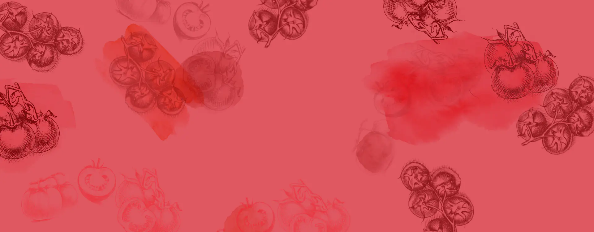 VERA tomato banner