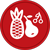 fruit icon