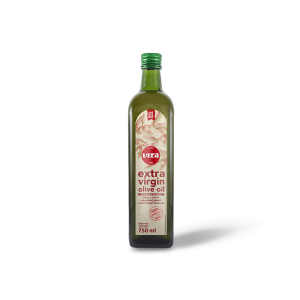 VERA extra virgin olive oil 750ml