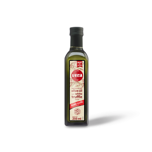 VERA olive oil with truffles 250ml