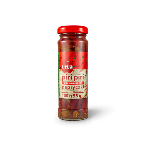 VERA piri piri peppers