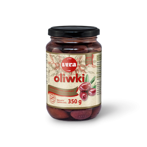 VERA oliwki kalamata 350g