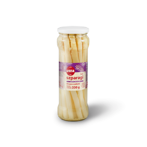 VERA white asparagus in brine